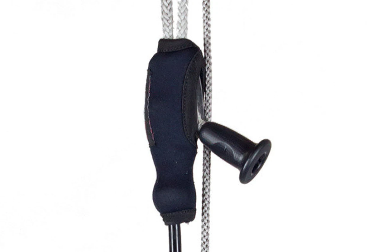 Ozone Contact Water V4 Control Bar - Image 2