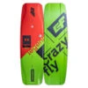2022 CrazyFly Legend Twintip Kiteboard