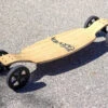 Wind Carver Longboard Skateboard