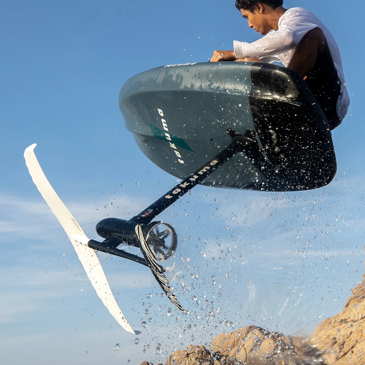 Takuma Carver 2 EFoil - Image 2