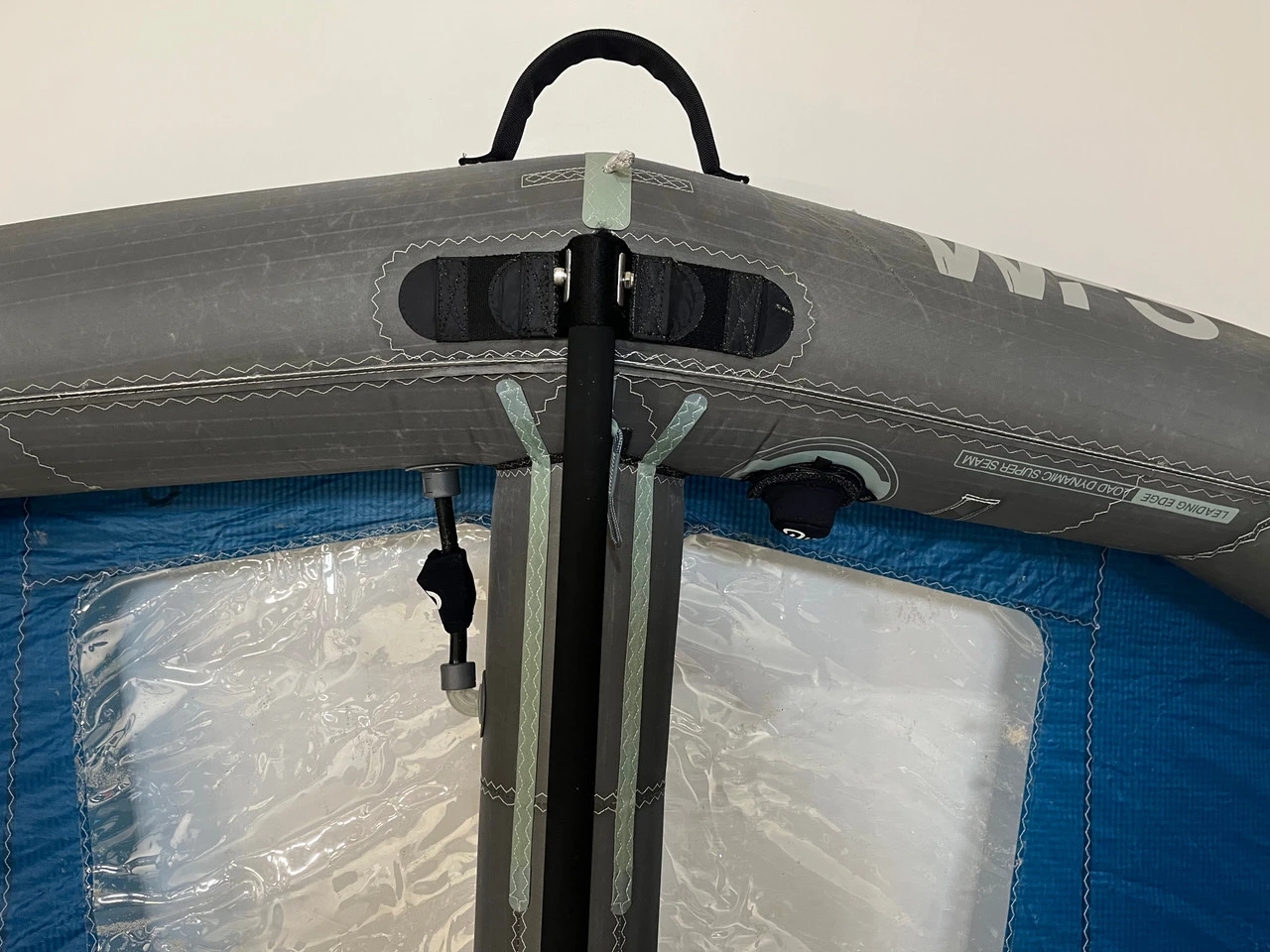 Eleveight WFS Wing 4m - Used - Image 3