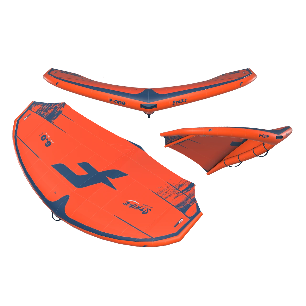 F-one Strike CWC Wing - Image 2