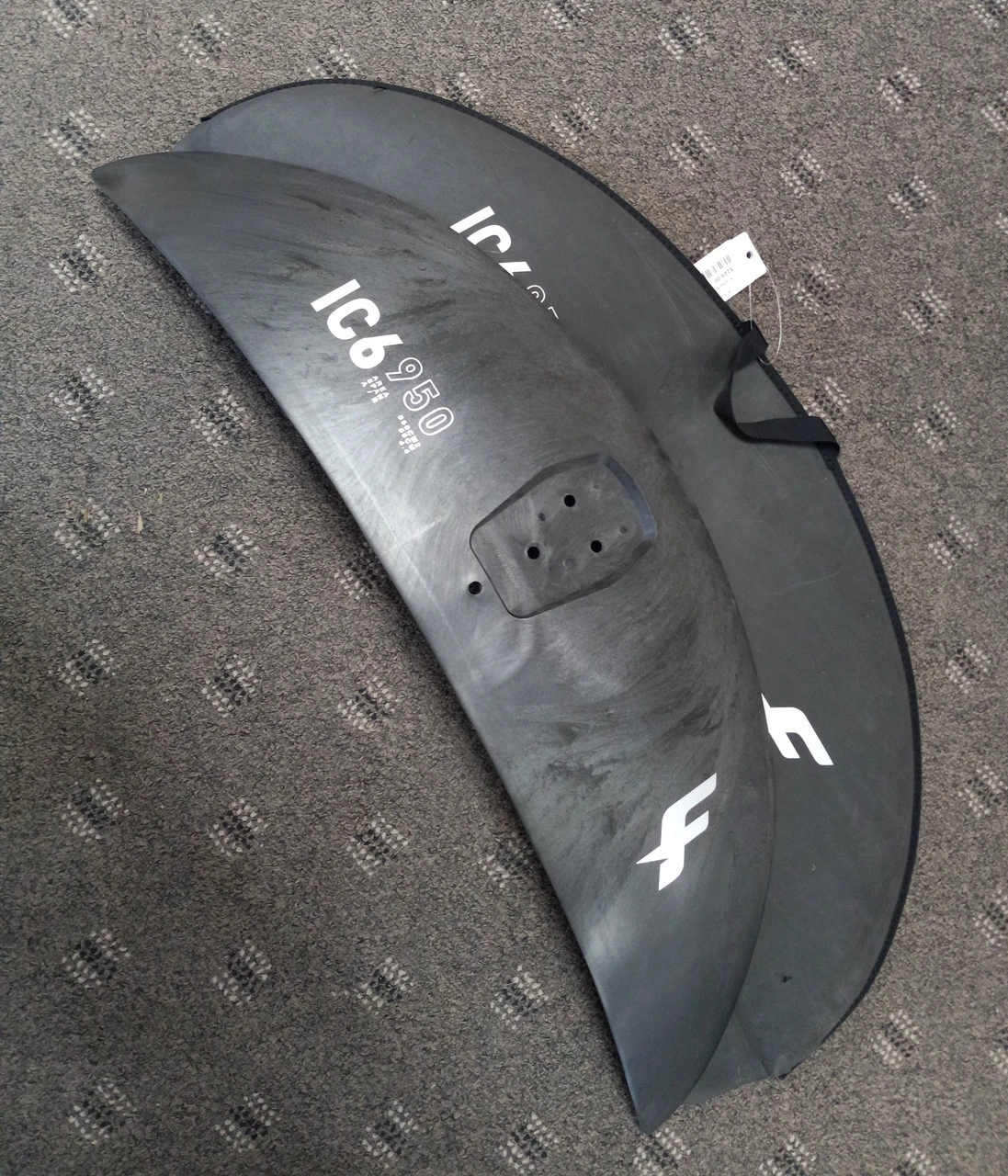 F-one IC6 950 - Used