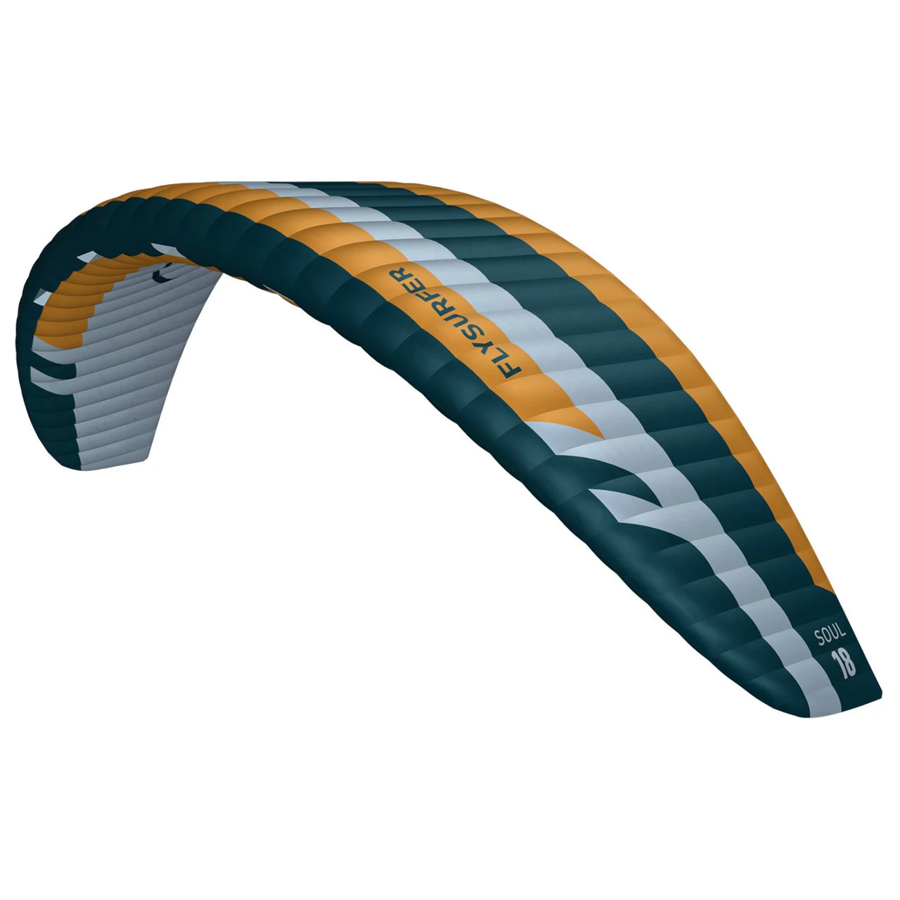Flysurfer SOUL2 Ram Air Kite - Image 3