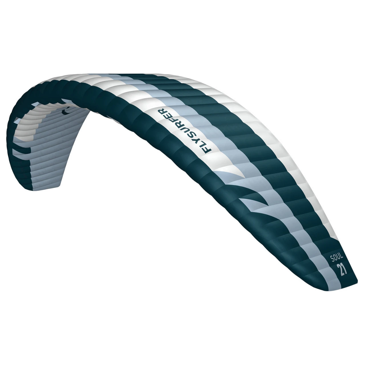 Flysurfer SOUL2 Ram Air Kite - Image 4