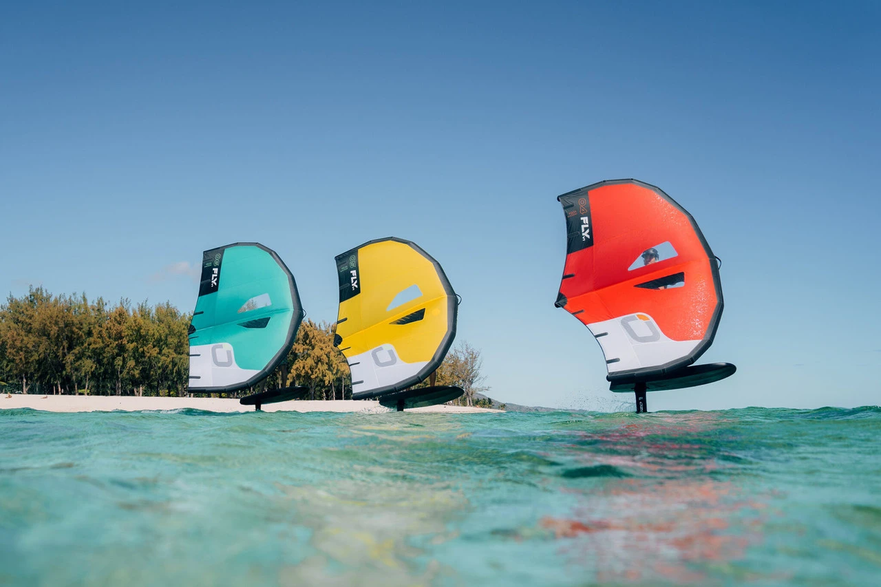 Ozone Fly V1 Wing - Image 6