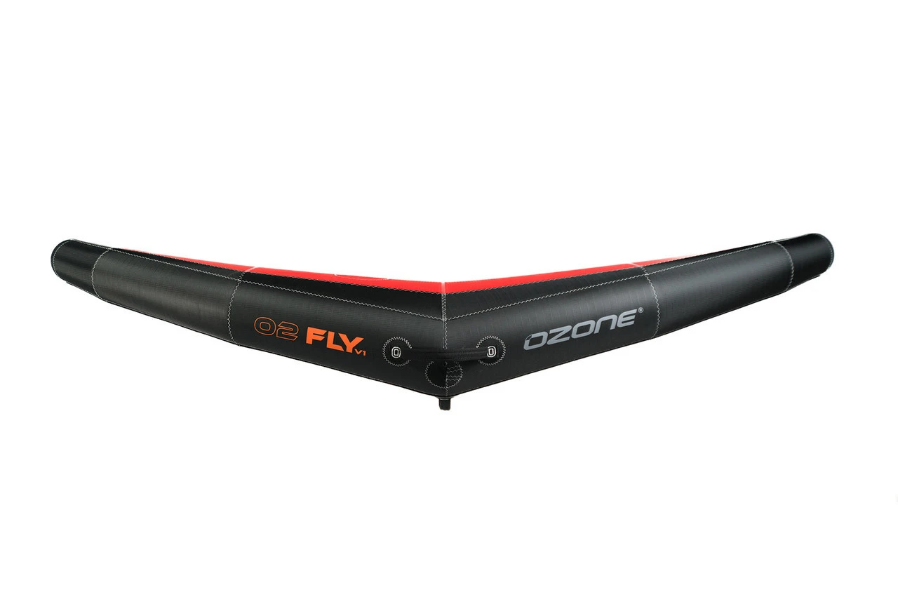 Ozone Fly V1 Wing - Image 2