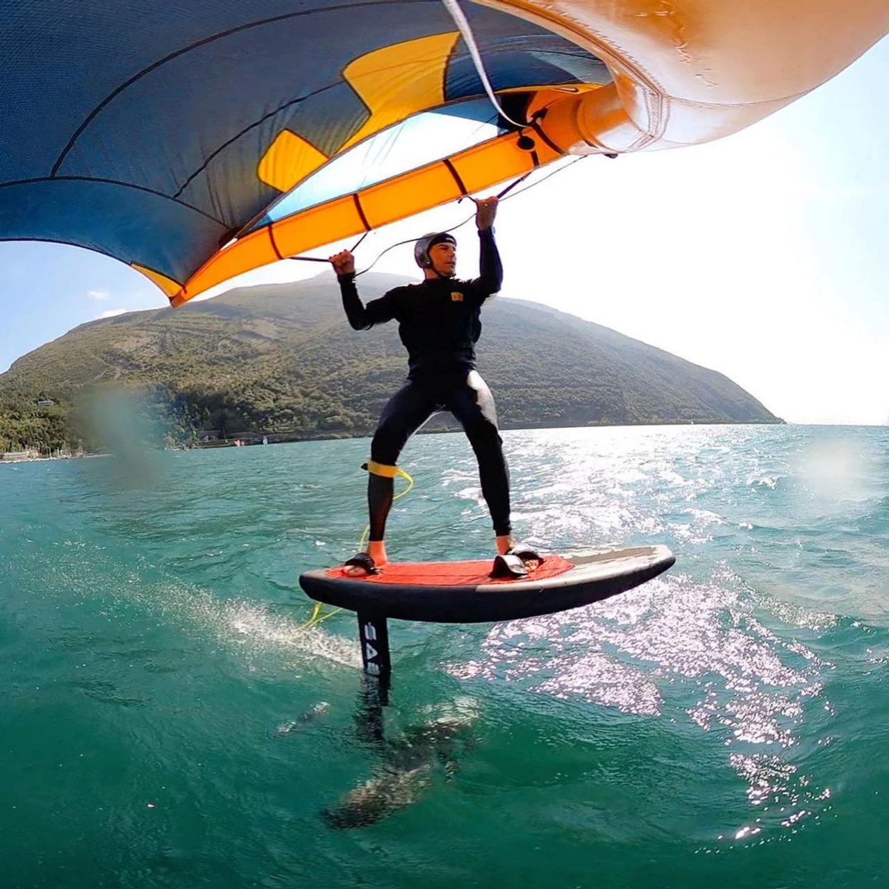 Flymount Aero LE Camera Mount - Image 5