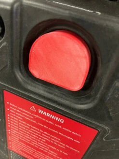 Waydoo Battery Terminal Cap