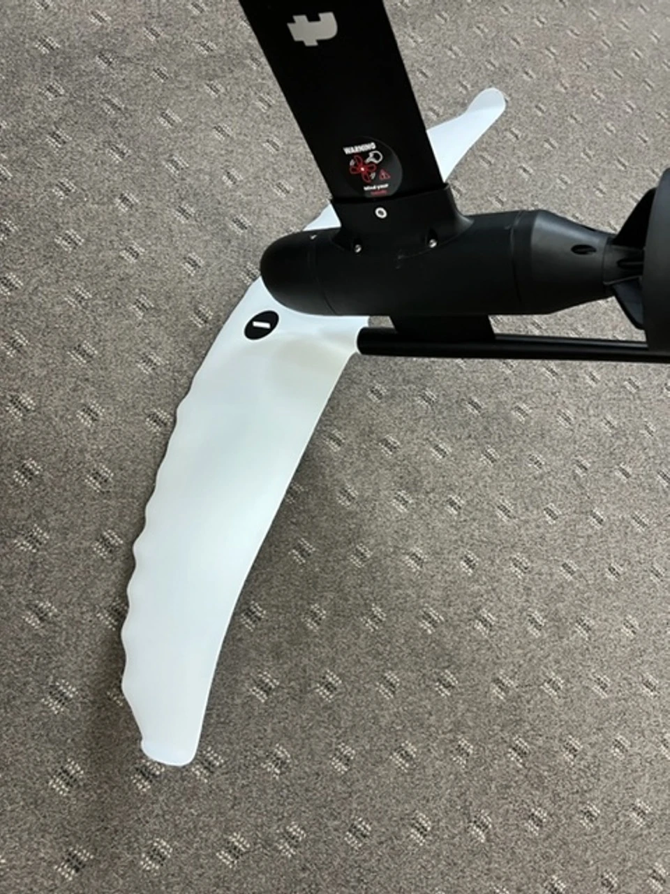 Takuma Carver 2 EFoil - Used - Image 5