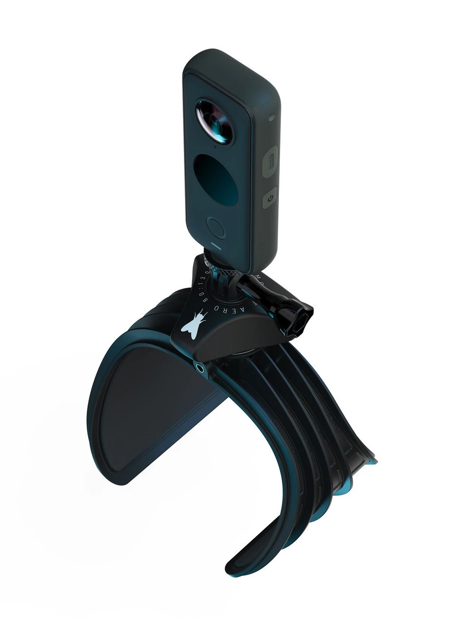Flymount Aero LE Camera Mount - Image 3