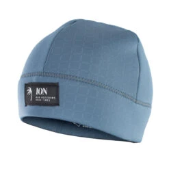 2021 Ion Neo Logo Beanie - Steel Blue