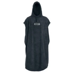 2021 Ion Poncho - Steel Grey