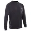 2021 Ion Wetshirt LS - Black