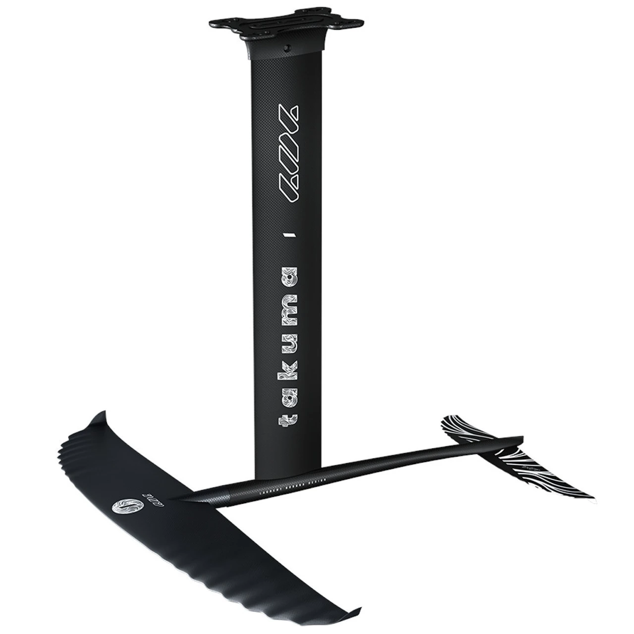 Takuma Kujira 980 Foil