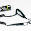 Kaohi Double Coil Grip Harness Leash 8mm