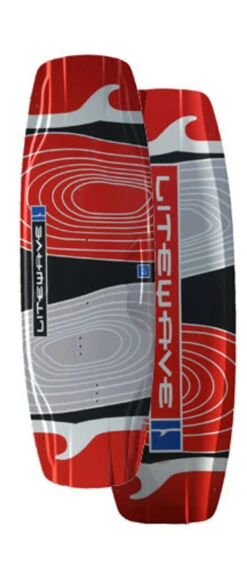 2022 Litewave Carbon Kick-S Twintip