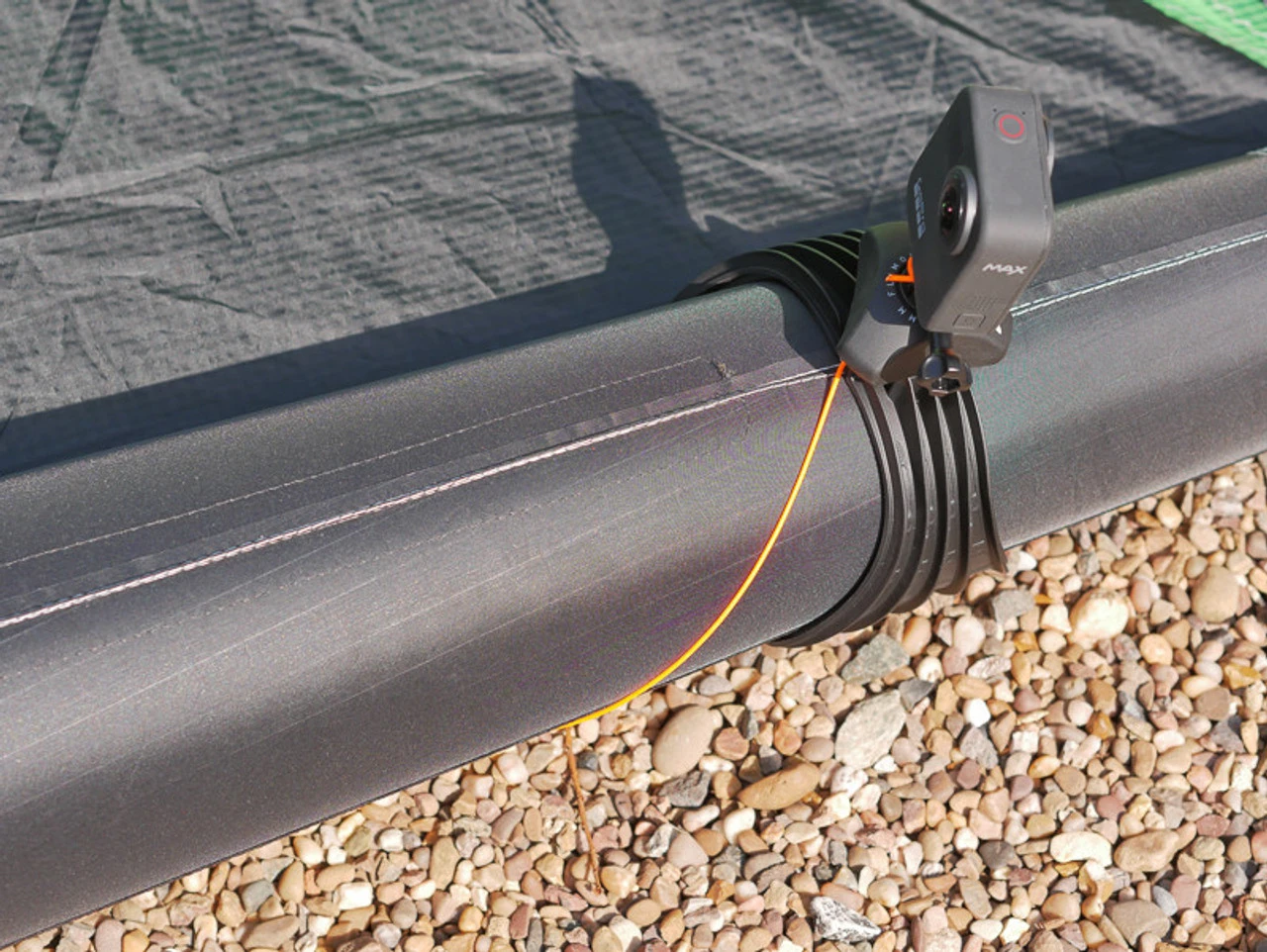 Flymount Aero LE Camera Mount - Image 4