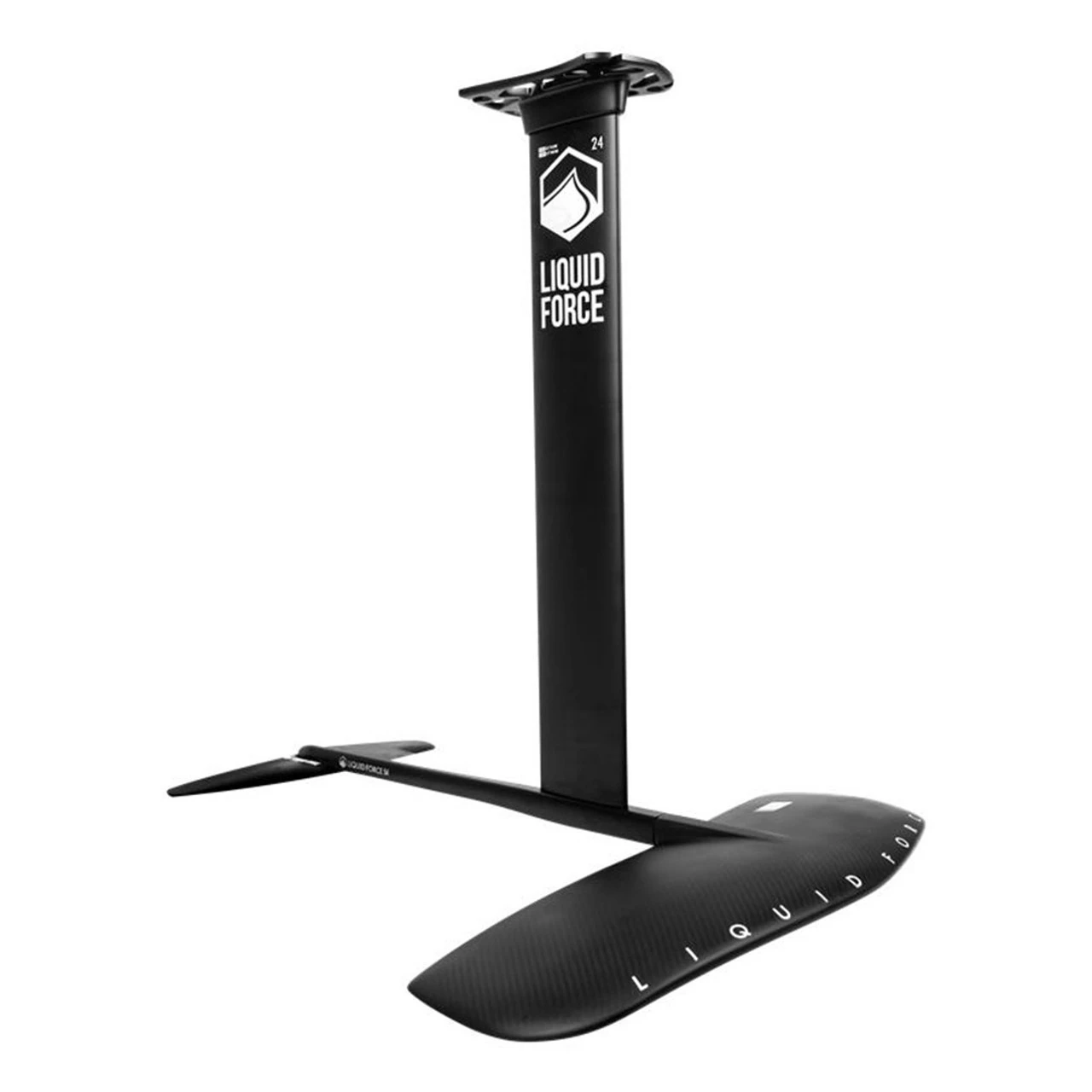 2022 Liquid Force Launch Foil Package - Image 2