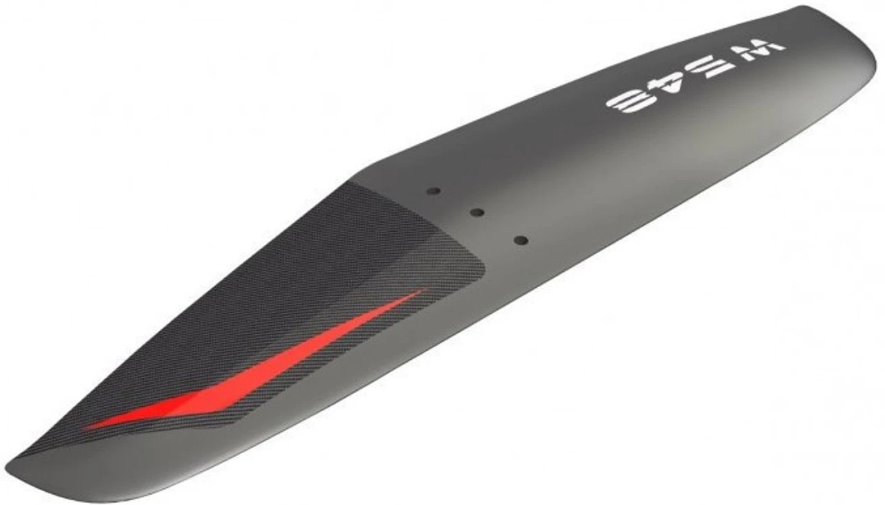 SABFOIL/Moses Front Wing 548 High Lift Freestyle