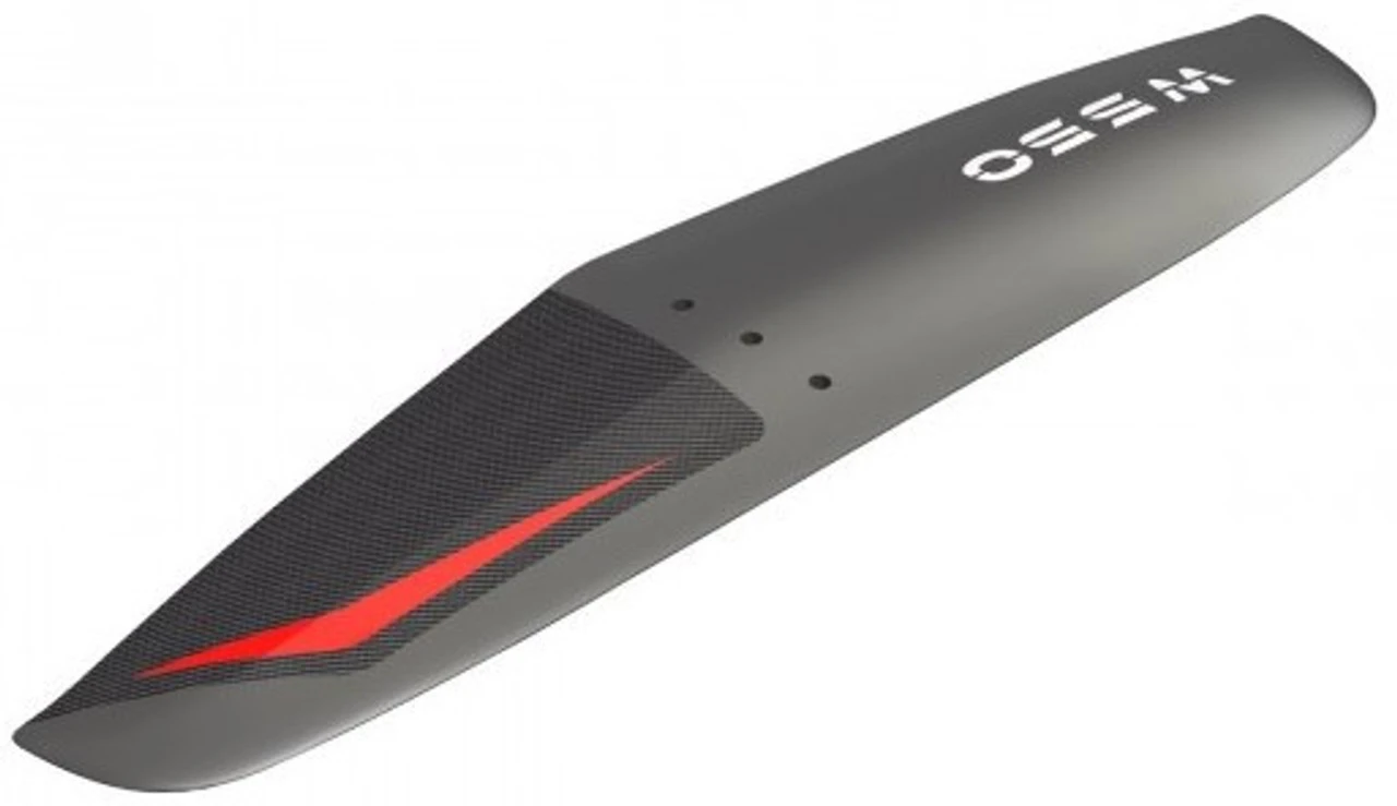 SABFOIL/Moses Front Wing 550 Freestyle