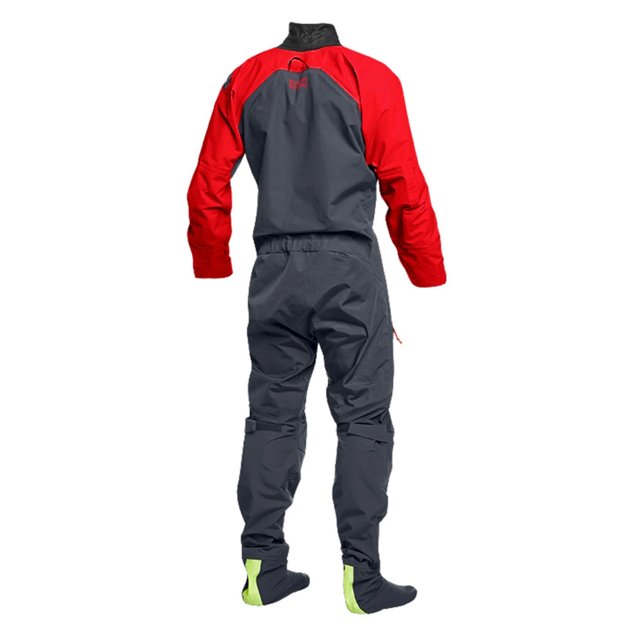 Mustang Survival Hudson CCS Dry Suit - Image 2
