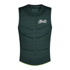 Mystic Majestic Impact Vest - Dark Leaf