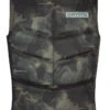 Mystic Majestic Impact Vest - Brave Green