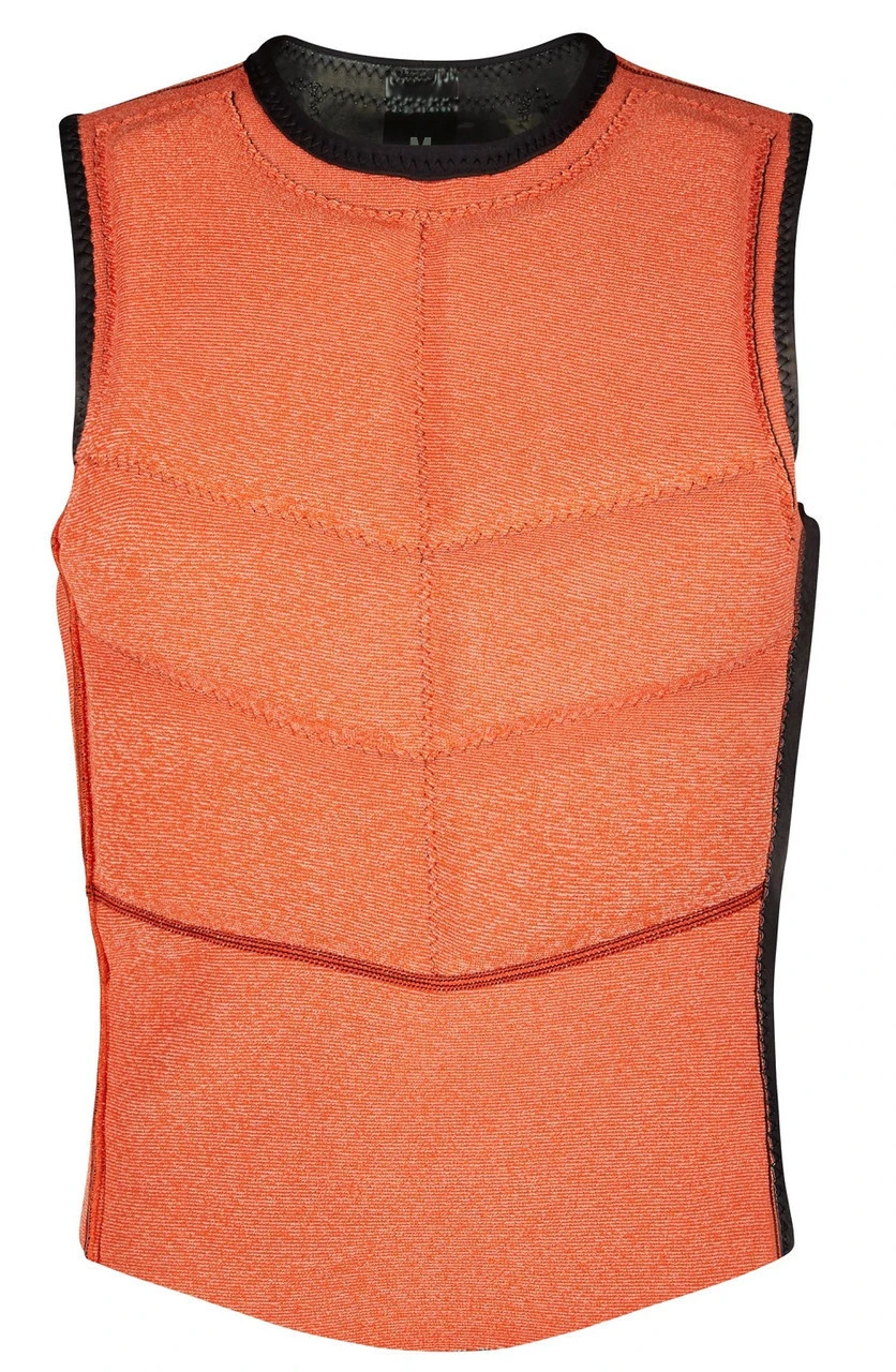 Mystic Majestic Impact Vest - Brave Green - Image 3