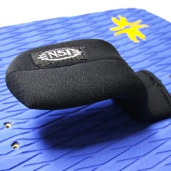 NSI Foot Hooker Footstrap