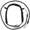 NSI Freedom Wing Surf Waist Leash