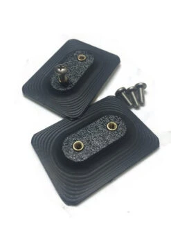 NSI Surface Mount Insert Plates (Set Of 2)