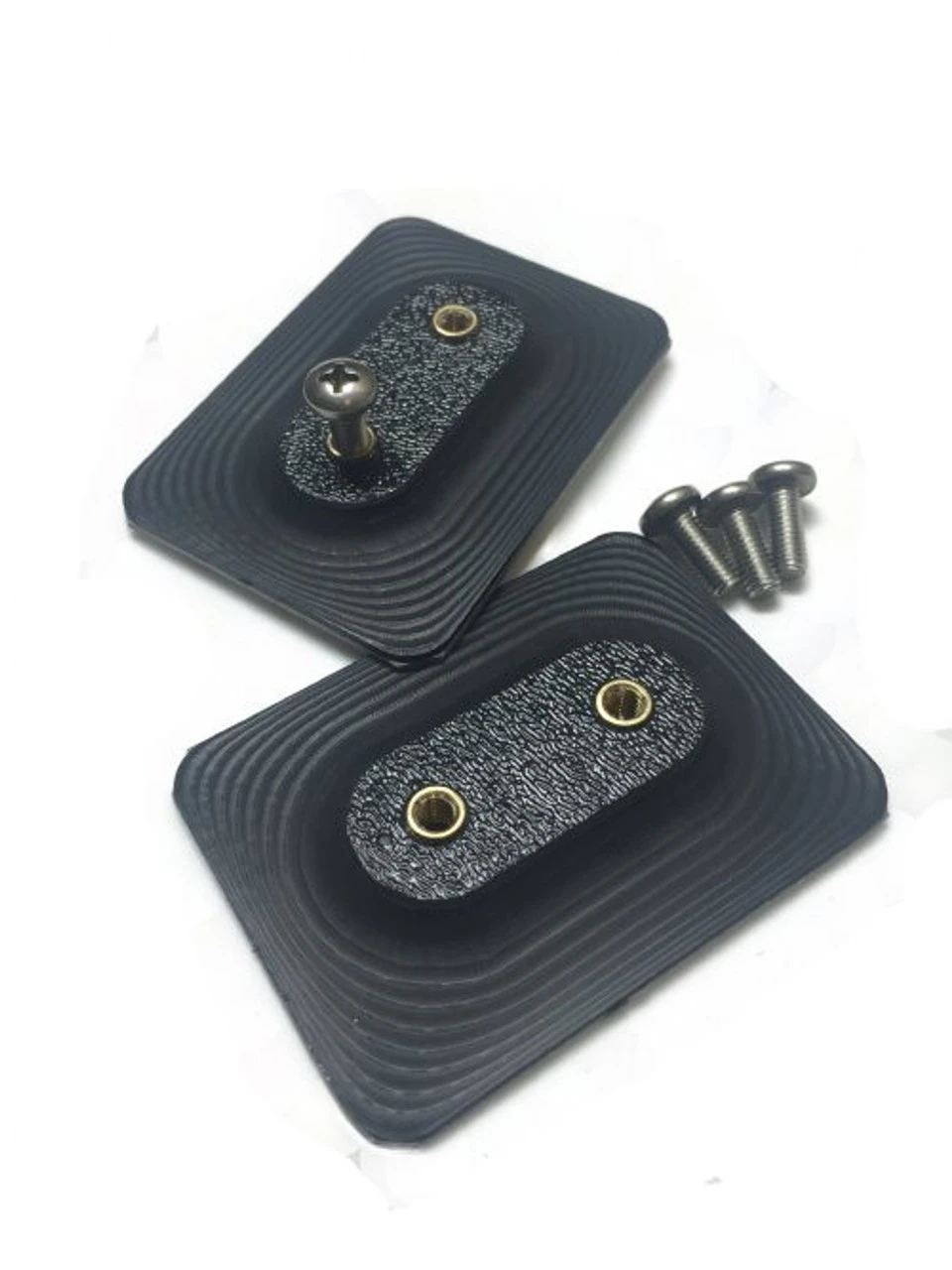 NSI Surface Mount Insert Plates (Set Of 2)
