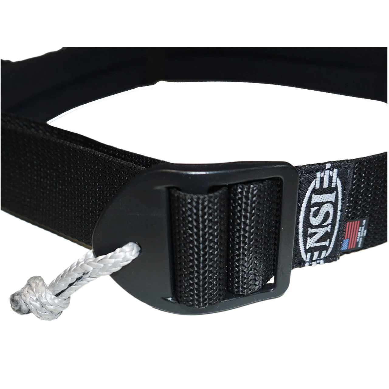 NSI Freedom Wing Surf Waist Leash - Image 2