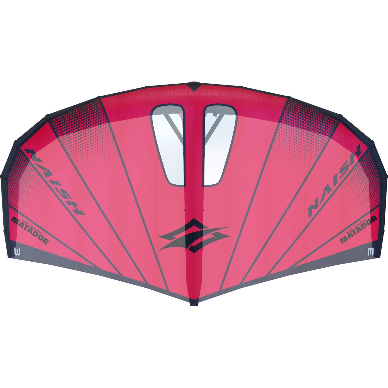 S26 Naish Wing-Surfer Matador Wing - Image 3