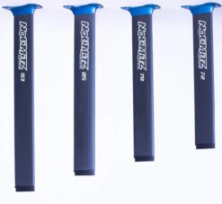 NoLimitz 85cm Carbon Mast With Takuma Adaptor - Demo/Display Model