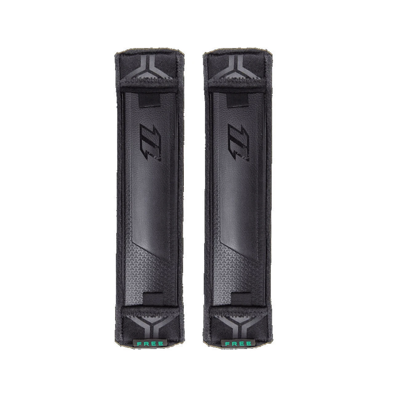 2021 North Free Foil Straps