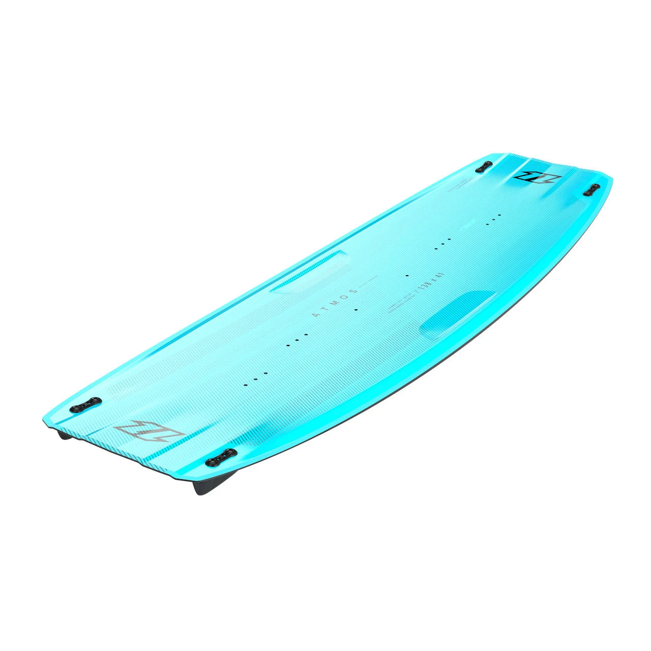 2022 North Atmos Hybrid Twintip Kiteboard - Image 4