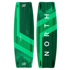 2022 North Trace Hybrid Twintip Kiteboard