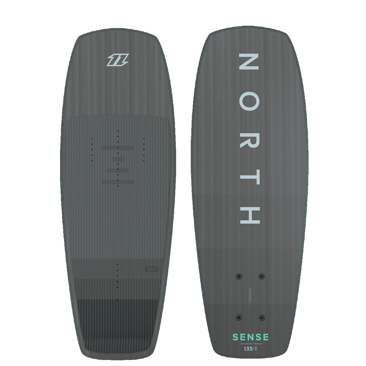 2021 North Sense Foilboard