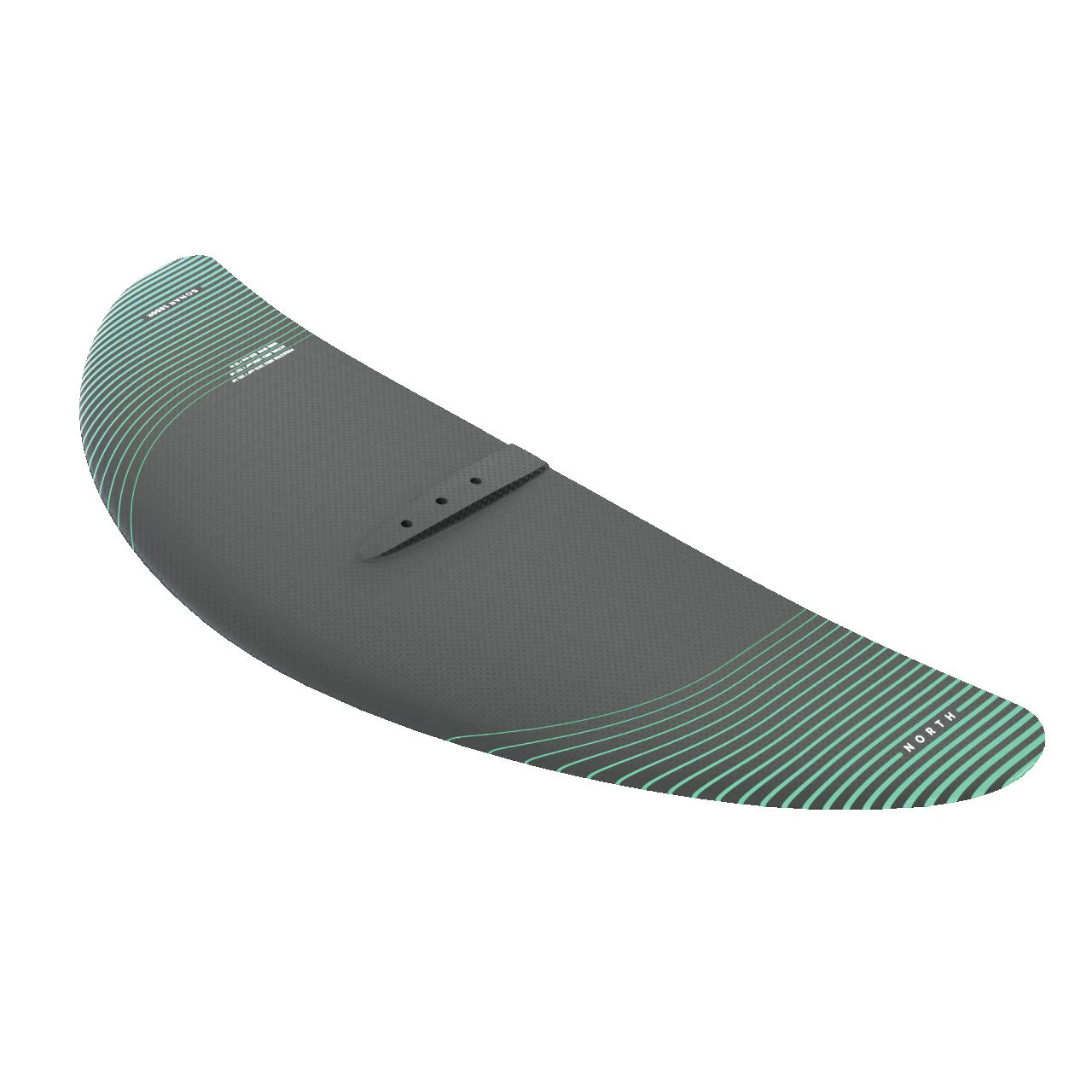 2021 North Sonar 1850R Front Wing