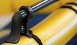 Ocean Rodeo Matrix Carbon Bar