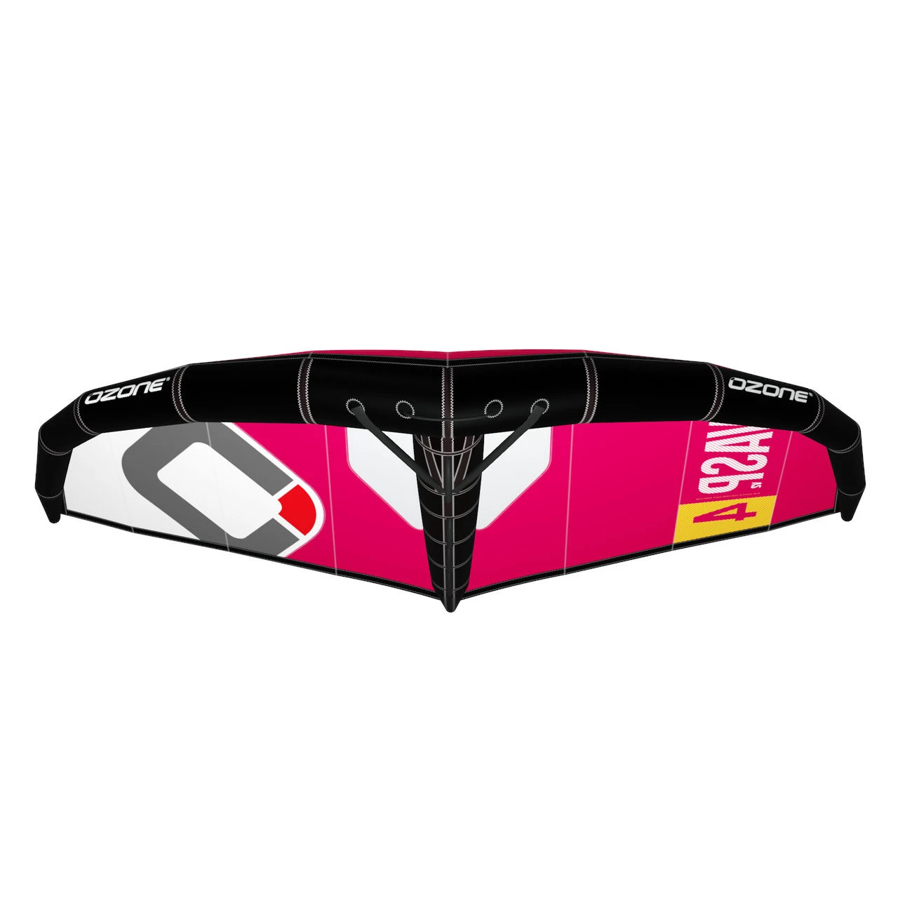 Ozone Wasp V2 Kite Wing - Image 2