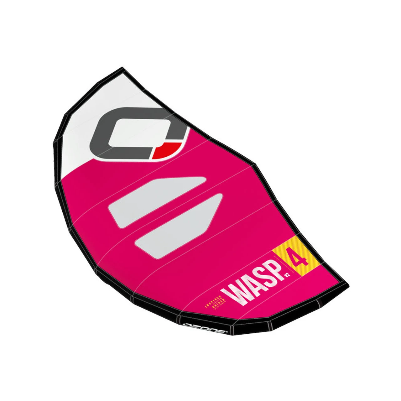 Ozone Wasp V2 Kite Wing - Image 3