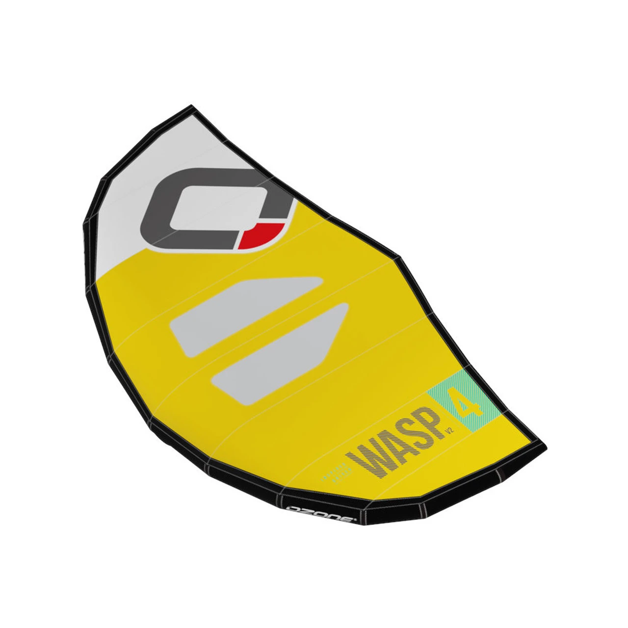 Ozone Wasp V2 Kite Wing - Image 4