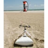 PKS Self-Launch Sand Anchor With Carabiner