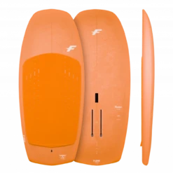 F-one Rocket Wing ASC Foilboard - 5'5 No Inserts