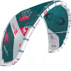 2023 Eleveight RS+ V1 Kiteboarding Kite