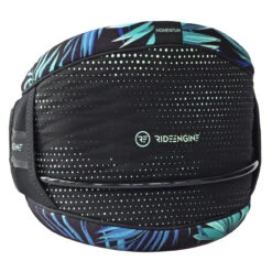 2022 Ride Engine Momentum V1 Women's Kite Harness - Palm