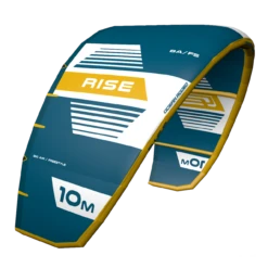 2022 Ocean Rodeo Rise A Series - Aluula Kite